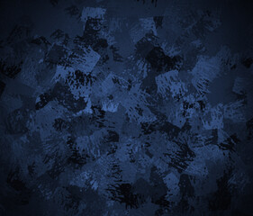 abstract colorful blue sky background bg