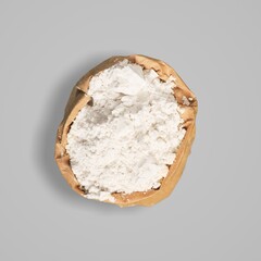 Flour.