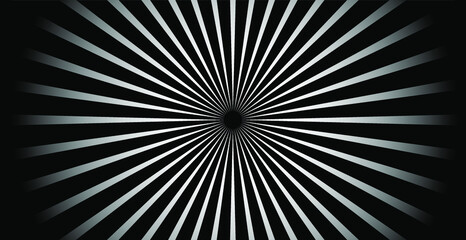 Abstract background, vector template for your ideas, wave lines texture. Speed lines Flying particles Seamless pattern