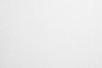 White cement wall textures background and copy space for text.