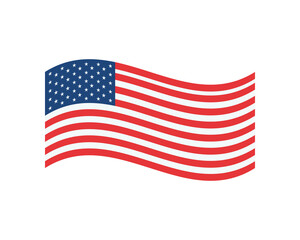 Usa flag icon