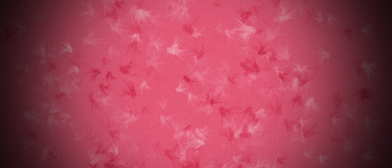 abstract colorful red coral background bg