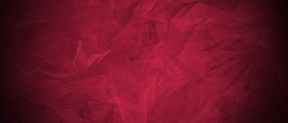 abstract colorful red coral background bg
