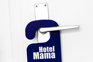 Hotel Mama