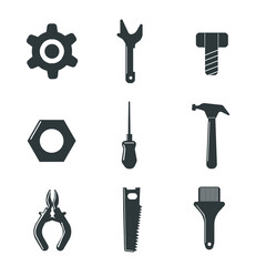 set of tools