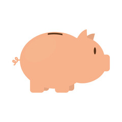 piggy bank icon
