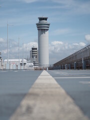 Tokyo International Airport - Haneda