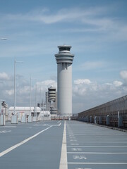 Tokyo International Airport - Haneda