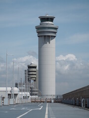 Tokyo International Airport - Haneda