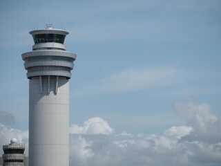 Tokyo International Airport - Haneda