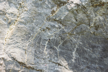 stone wall or grunge stone texture image use for stone background