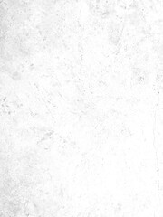 White cement wall in retro concept