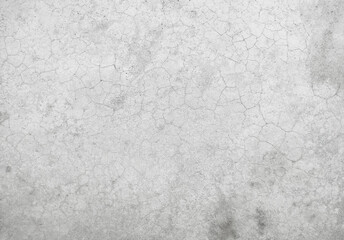 Old cement wall with beautiful pattern in retro concept