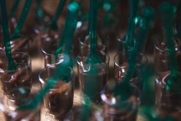 brazil pot brigadeiro