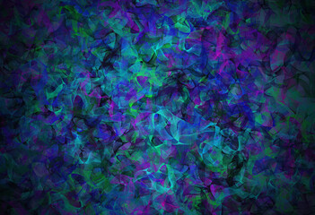 abstract colorful watercolor background bg