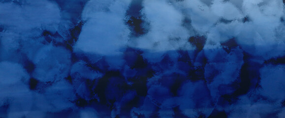 抽象的　水墨画　テクスチャ