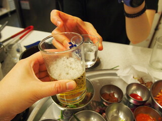 pork, pig,meal,soju,bbq Korean bbq, pork belly, pork skin