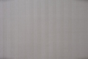 Close up texture background of brown fabric