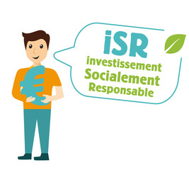 ISR, investissement socialement responsable