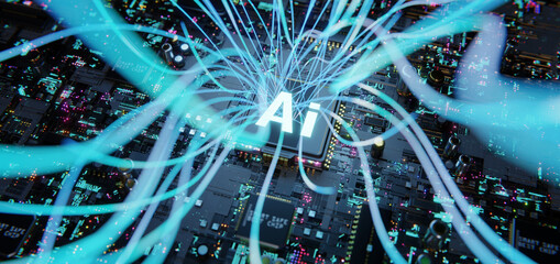 Smart technology circuit board