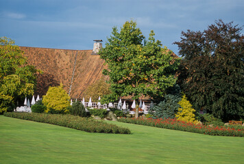 Parc animalier, Volgelpark Walsrode, Allemagne