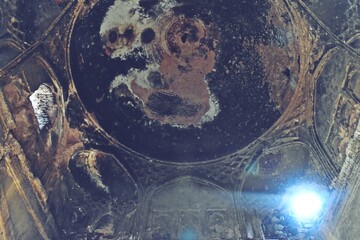 Group of Tombs and Mosques,jhajjar,haryana,india,asia