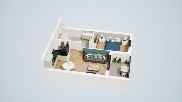 Vue plan 3d studio (3)