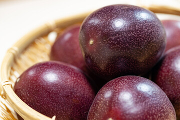 Passion fruit