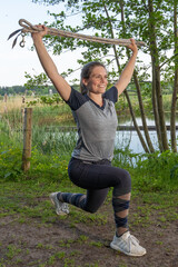 Fitnesstraining f&uuml;r Reiter*innen