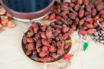 traditional Chinese medicine