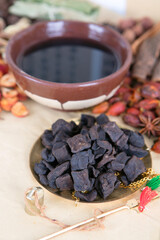 Polygonum multiflorum