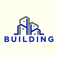 building design logo