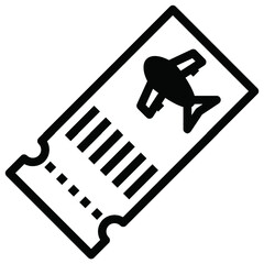 air ticket