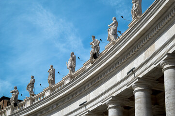 basilica di san pietro