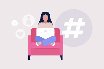 Cross posting concept