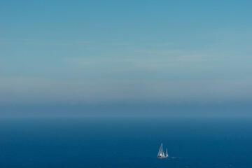 Obraz premium Urlaub