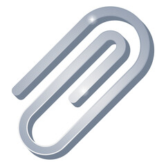 Paperclip 

