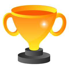 Trophy 