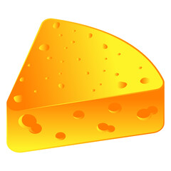 Cheese Slice 

