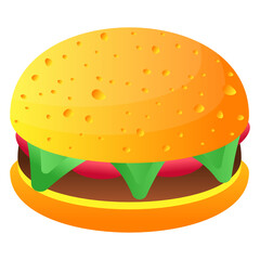 Hamburger 