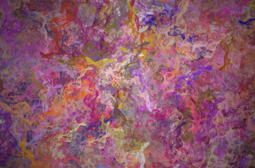 abstract colorful watercolor background bg