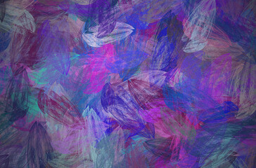 abstract colorful watercolor background bg