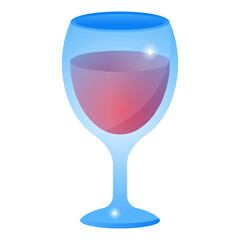 Wine Glass 

