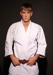 Karate model