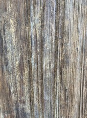 top view brown and gray old wooden texture background
