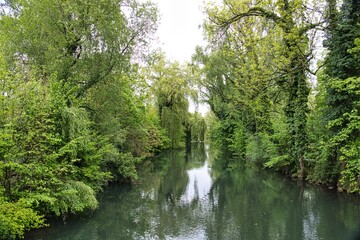 Stadtpark Erding