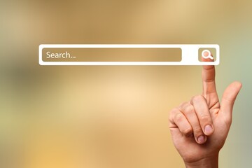 Search.