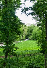 Stadtpark Erding