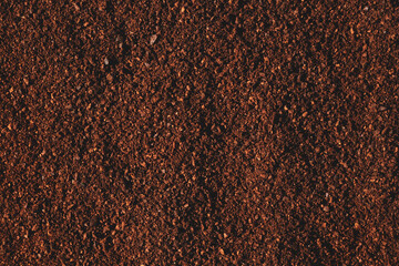 brown coffee texture