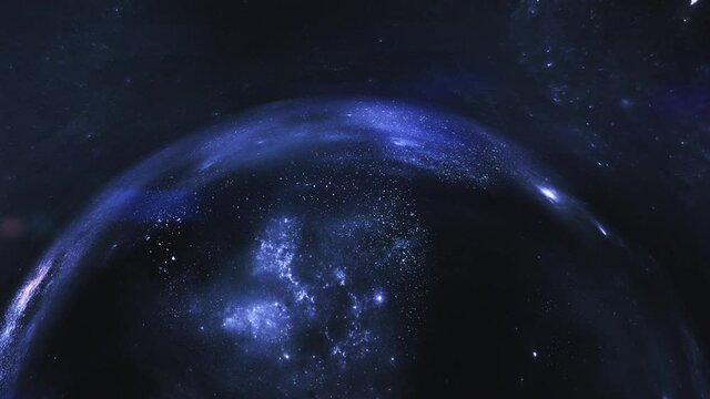 Wormhole Anomaly